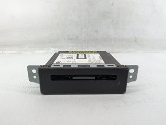 compare product 2014-2014 Chevrolet Silverado 1500 Am Fm Cd Player Radio Receiver