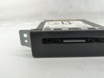 2014-2014 Chevrolet Silverado 1500 Am Fm Cd Player Radio Receiver 576852
