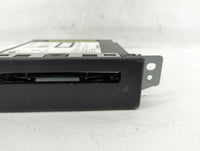 2014-2014 Chevrolet Silverado 1500 Am Fm Cd Player Radio Receiver - Oemusedautoparts1.com