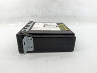 2014-2014 Chevrolet Silverado 1500 Am Fm Cd Player Radio Receiver - Oemusedautoparts1.com