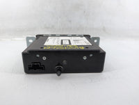 2014-2014 Chevrolet Silverado 1500 Am Fm Cd Player Radio Receiver - Oemusedautoparts1.com