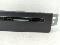 2014-2014 Chevrolet Silverado 1500 Am Fm Cd Player Radio Receiver - Oemusedautoparts1.com