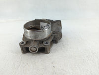 2014-2015 Chevrolet Silverado 1500 Throttle Body P/N:12632171BA Fits Fits 2014 2015 OEM Used Auto Parts - Oemusedautoparts1.