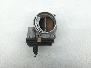2014-2022 Chevrolet Silverado 1500 Throttle Body P/N:12617792 Fits Fits 2014 2015 2016 2017 2018 2019 2020 2021 2022 OEM Use