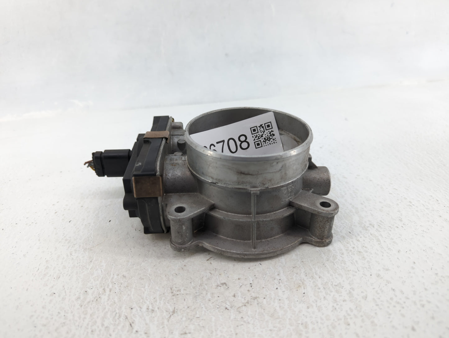 2014-2022 Chevrolet Silverado 1500 Throttle Body P/N:12617792 Fits Fits 2014 2015 2016 2017 2018 2019 2020 2021 2022 OEM Use