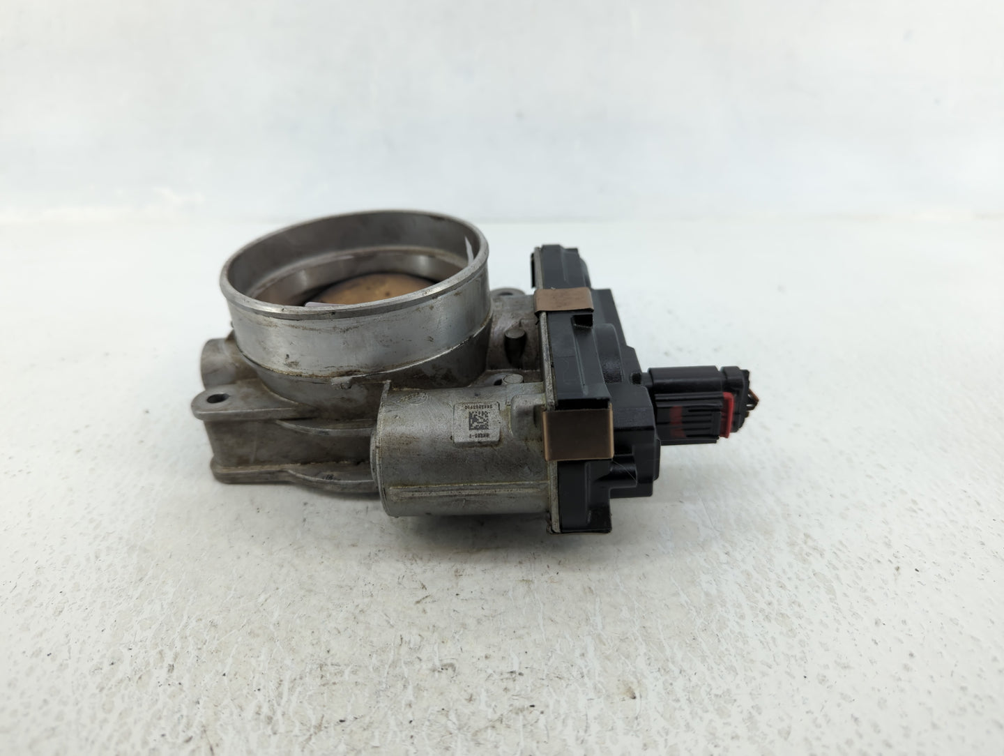 2014-2022 Chevrolet Silverado 1500 Throttle Body P/N:12617792 Fits Fits 2014 2015 2016 2017 2018 2019 2020 2021 2022 OEM Use