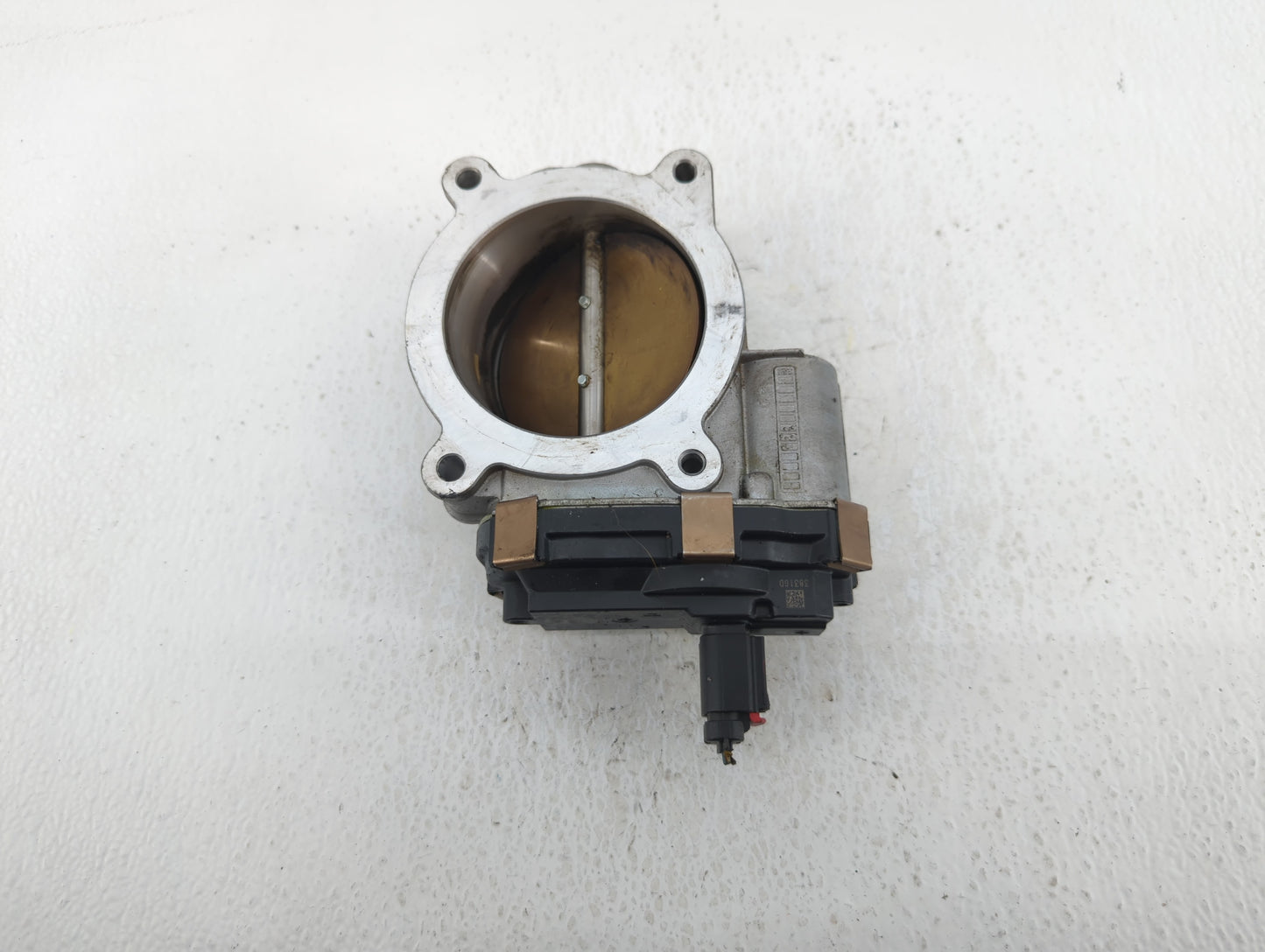 2014-2022 Chevrolet Silverado 1500 Throttle Body P/N:12617792 Fits Fits 2014 2015 2016 2017 2018 2019 2020 2021 2022 OEM Use