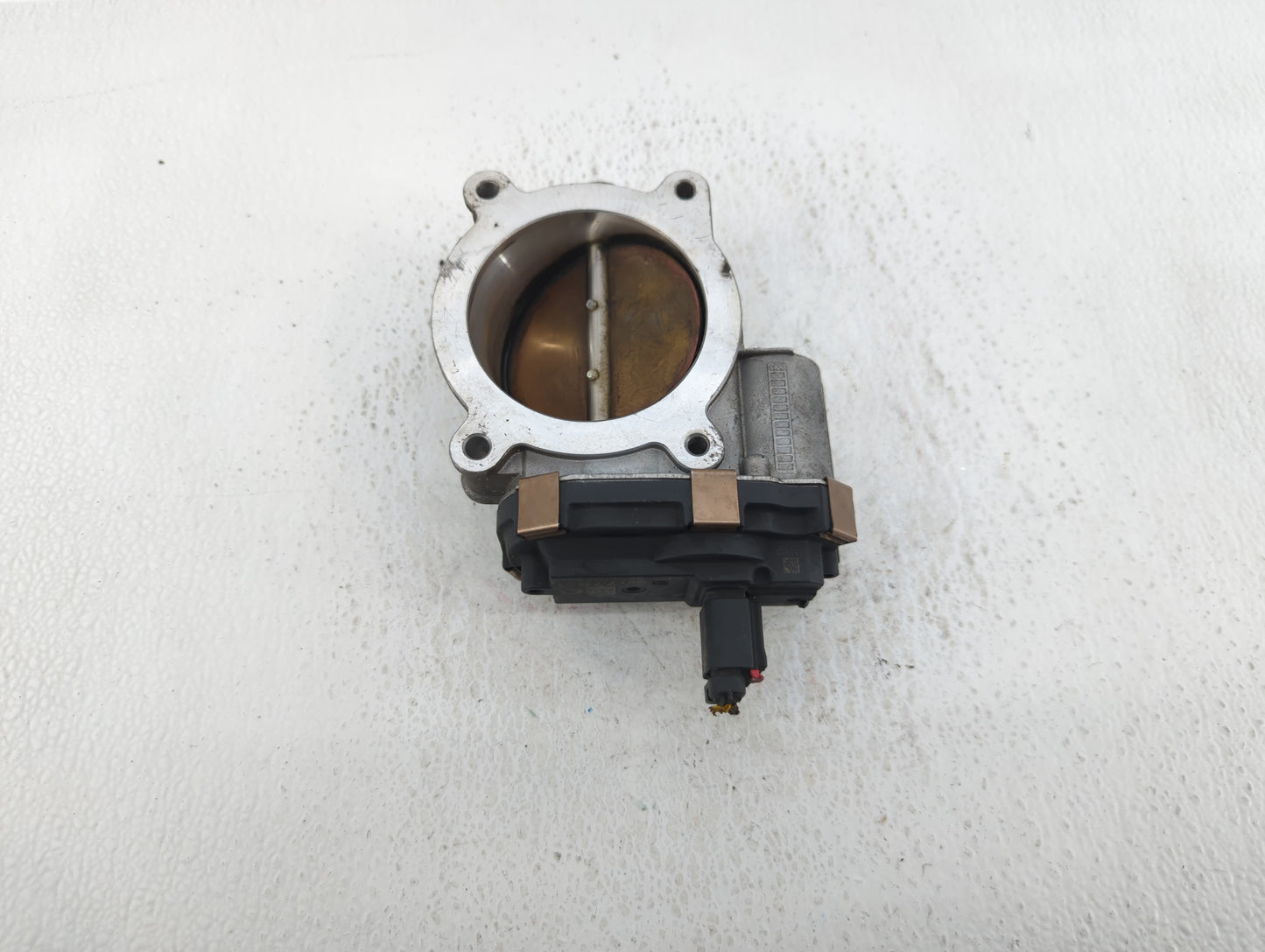 2014-2022 Chevrolet Silverado 1500 Throttle Body P/N:12617792 Fits Fits 2014 2015 2016 2017 2018 2019 2020 2021 2022 OEM Use