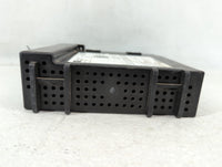 2014-2014 Chevrolet Silverado 1500 Am Fm Cd Player Radio Receiver - Oemusedautoparts1.com