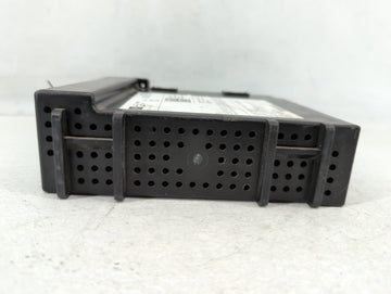 2014-2014 Chevrolet Silverado 1500 Am Fm Cd Player Radio Receiver 597100 - Oemusedautoparts1.com