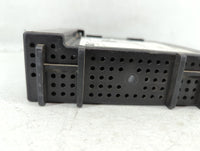 2014-2014 Chevrolet Silverado 1500 Am Fm Cd Player Radio Receiver - Oemusedautoparts1.com