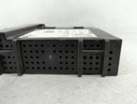 2014-2014 Chevrolet Silverado 1500 Am Fm Cd Player Radio Receiver - Oemusedautoparts1.com