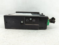 2014-2014 Chevrolet Silverado 1500 Am Fm Cd Player Radio Receiver - Oemusedautoparts1.com