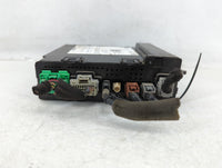 2014-2014 Chevrolet Silverado 1500 Am Fm Cd Player Radio Receiver - Oemusedautoparts1.com