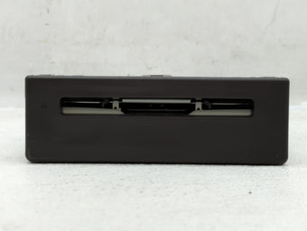 compare product 2014-2014 Chevrolet Silverado 1500 Am Fm Cd Player Radio Receiver