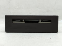 2014-2014 Chevrolet Silverado 1500 Am Fm Cd Player Radio Receiver 610023 - Oemusedautoparts1.com