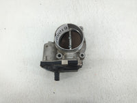2014-2015 Chevrolet Silverado 1500 Throttle Body P/N:12632171BA Fits Fits 2014 2015 OEM Used Auto Parts - Oemusedautoparts1.