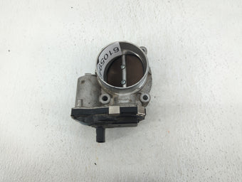 compare product 2014-2015 Chevrolet Silverado 1500 Throttle Body P/N:12632171BA Fits Fits 2014 2015 OEM Used Auto Parts