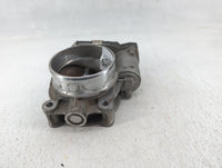 2014-2015 Chevrolet Silverado 1500 Throttle Body P/N:12632171BA Fits Fits 2014 2015 OEM Used Auto Parts - Oemusedautoparts1.
