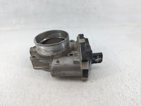 2014-2015 Chevrolet Silverado 1500 Throttle Body P/N:12632171BA Fits Fits 2014 2015 OEM Used Auto Parts - Oemusedautoparts1.