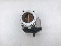 2014-2015 Chevrolet Silverado 1500 Throttle Body P/N:12632171BA Fits Fits 2014 2015 OEM Used Auto Parts - Oemusedautoparts1.
