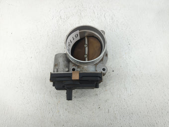 compare product 2014-2022 Chevrolet Silverado 1500 Throttle Body P/N:12617792 Fits Fits 2014 2015 2016 2017 2018 2019 2020 2021 2022 OEM Used Auto Parts