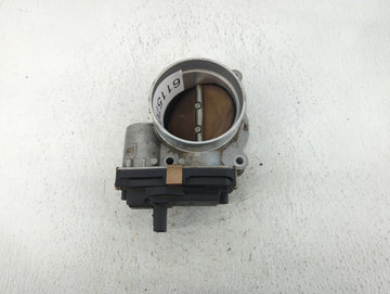 2014-2022 Chevrolet Silverado 1500 Throttle Body P/N:12617792 Fits Fits 2014 2015 2016 2017 2018 2019 2020 2021 2022 OEM Use