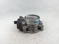 2014-2022 Chevrolet Silverado 1500 Throttle Body P/N:12617792 Fits Fits 2014 2015 2016 2017 2018 2019 2020 2021 2022 OEM Use