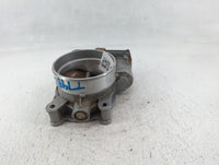 2014-2022 Chevrolet Silverado 1500 Throttle Body P/N:12617792 Fits Fits 2014 2015 2016 2017 2018 2019 2020 2021 2022 OEM Use