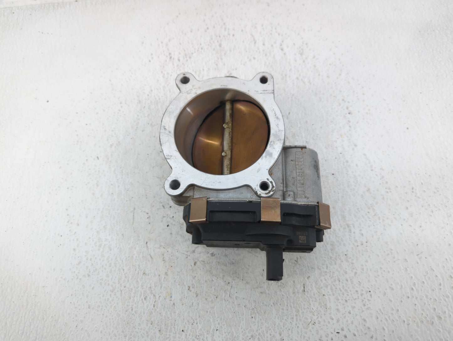 2014-2022 Chevrolet Silverado 1500 Throttle Body P/N:12617792 Fits Fits 2014 2015 2016 2017 2018 2019 2020 2021 2022 OEM Use