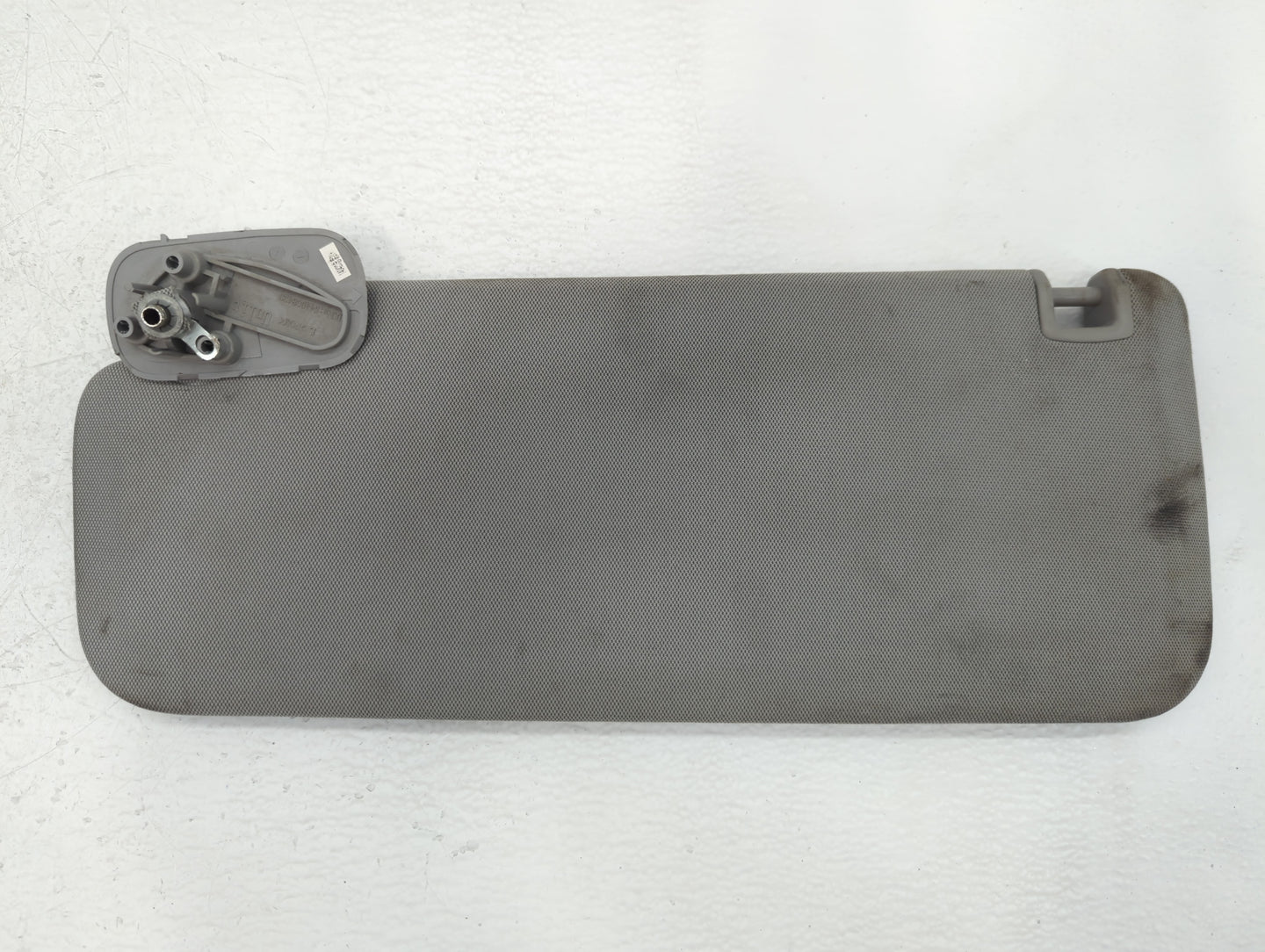 2014-2019 Chevrolet Silverado 1500 Sun Visor Shade Replacement Driver Left Mirror Fits Fits 2014 2015 2016 2017 2018 2019 OE