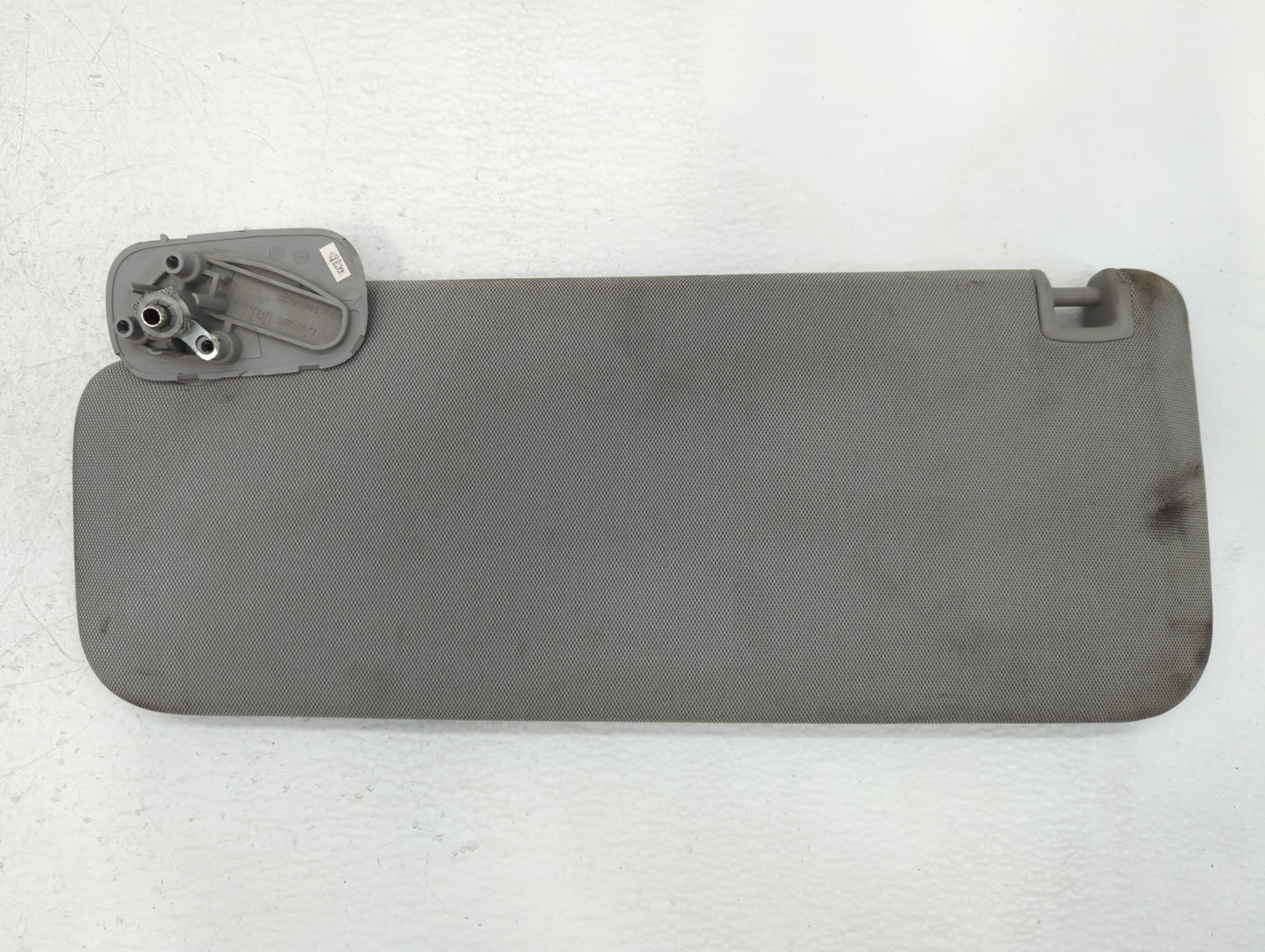 2014-2019 Chevrolet Silverado 1500 Sun Visor Shade Replacement Driver Left Mirror Fits Fits 2014 2015 2016 2017 2018 2019 OE