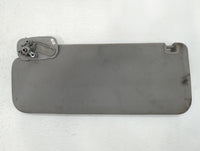 2014-2019 Chevrolet Silverado 1500 Sun Visor Shade Replacement Driver Left Mirror Fits Fits 2014 2015 2016 2017 2018 2019 OE