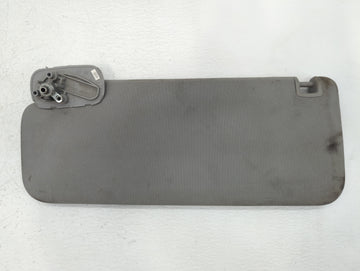 2014-2019 Chevrolet Silverado 1500 Sun Visor Shade Replacement Driver Left Mirror Fits Fits 2014 2015 2016 2017 2018 2019 OE