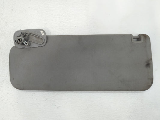 2014-2019 Chevrolet Silverado 1500 Sun Visor Shade Replacement Driver Left Mirror Fits Fits 2014 2015 2016 2017 2018 2019 OE