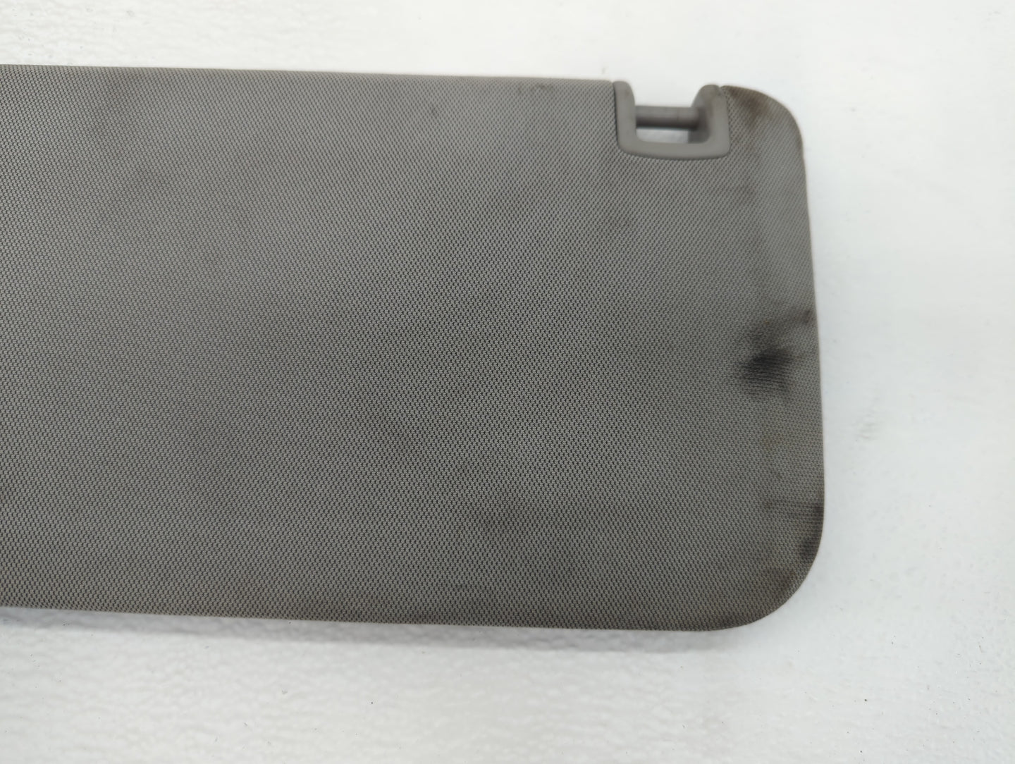 2014-2019 Chevrolet Silverado 1500 Sun Visor Shade Replacement Driver Left Mirror Fits Fits 2014 2015 2016 2017 2018 2019 OE