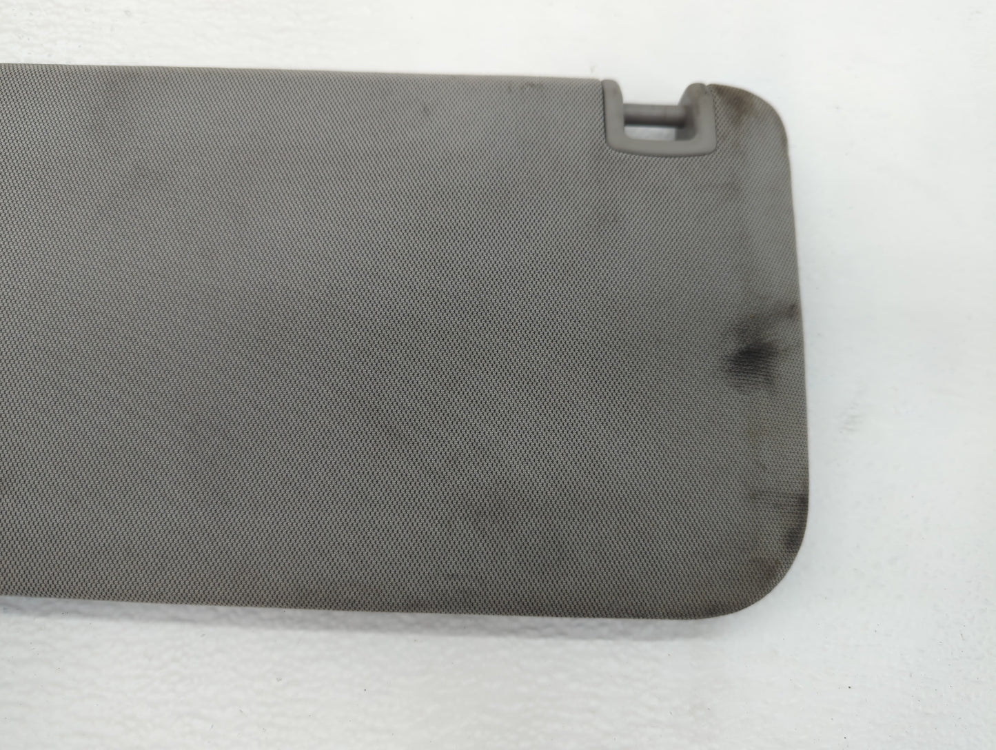 2014-2019 Chevrolet Silverado 1500 Sun Visor Shade Replacement Driver Left Mirror Fits Fits 2014 2015 2016 2017 2018 2019 OE