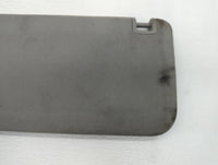 2014-2019 Chevrolet Silverado 1500 Sun Visor Shade Replacement Driver Left Mirror Fits Fits 2014 2015 2016 2017 2018 2019 OE