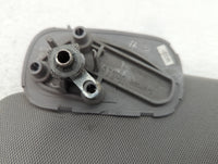 2014-2019 Chevrolet Silverado 1500 Sun Visor Shade Replacement Driver Left Mirror Fits Fits 2014 2015 2016 2017 2018 2019 OE