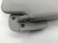 2014-2019 Chevrolet Silverado 1500 Sun Visor Shade Replacement Driver Left Mirror Fits Fits 2014 2015 2016 2017 2018 2019 OE