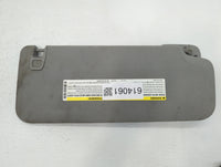 2014-2019 Chevrolet Silverado 1500 Sun Visor Shade Replacement Driver Left Mirror Fits Fits 2014 2015 2016 2017 2018 2019 OE