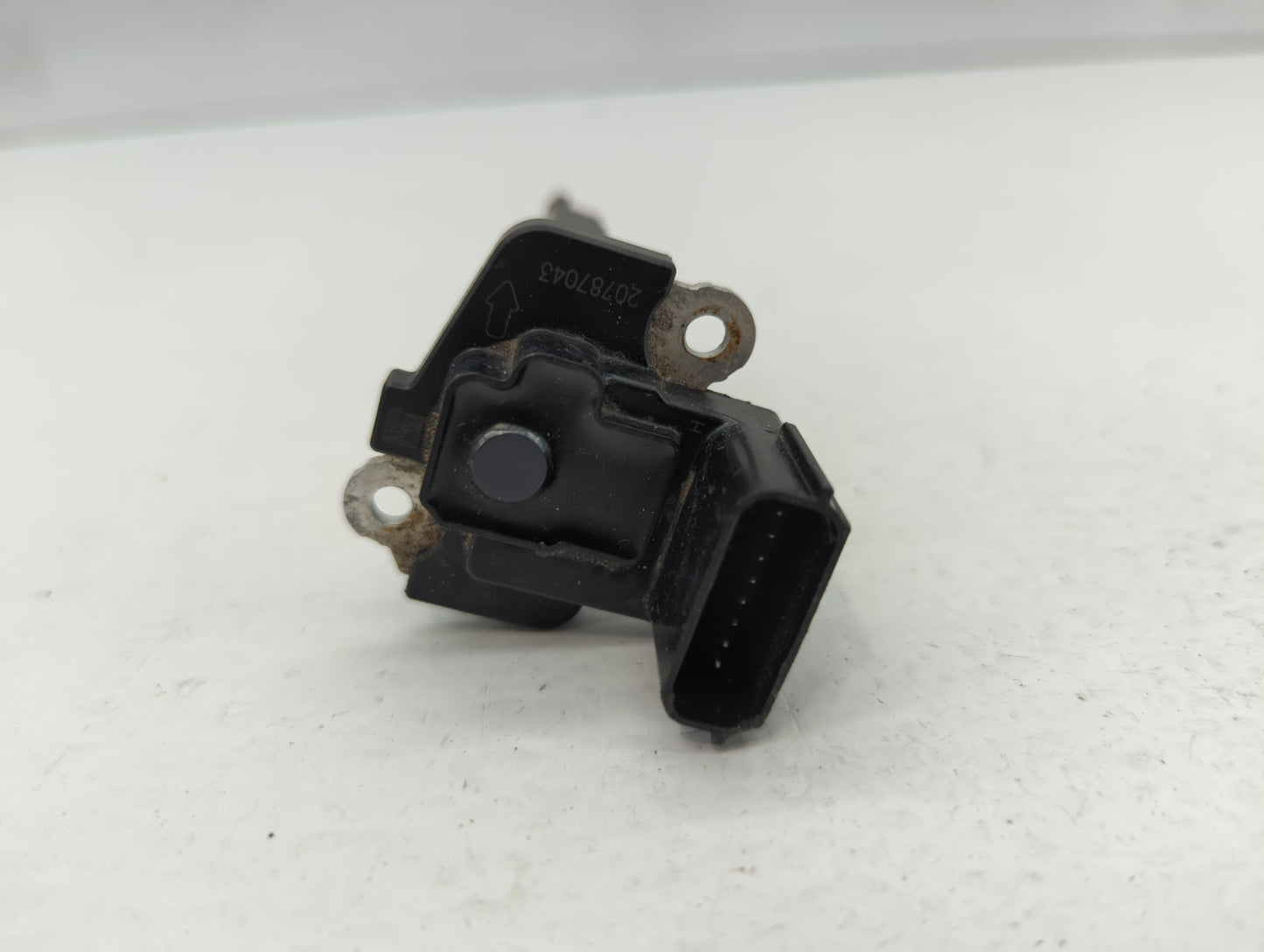 2014-2019 Chevrolet Silverado 1500 Mass Air Flow Meter Maf - Oemusedautoparts1.com