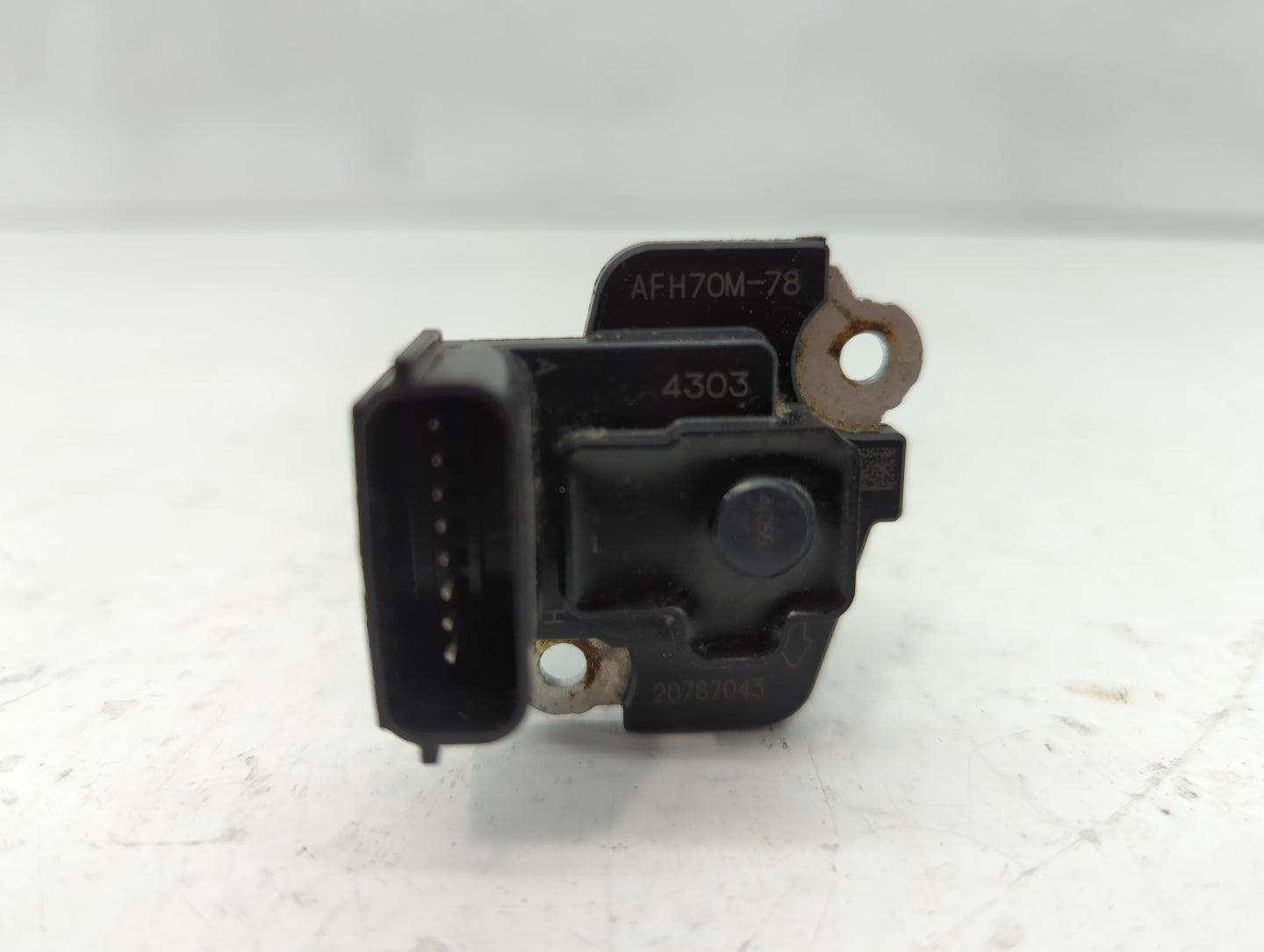 2014-2019 Chevrolet Silverado 1500 Mass Air Flow Meter Maf - Oemusedautoparts1.com