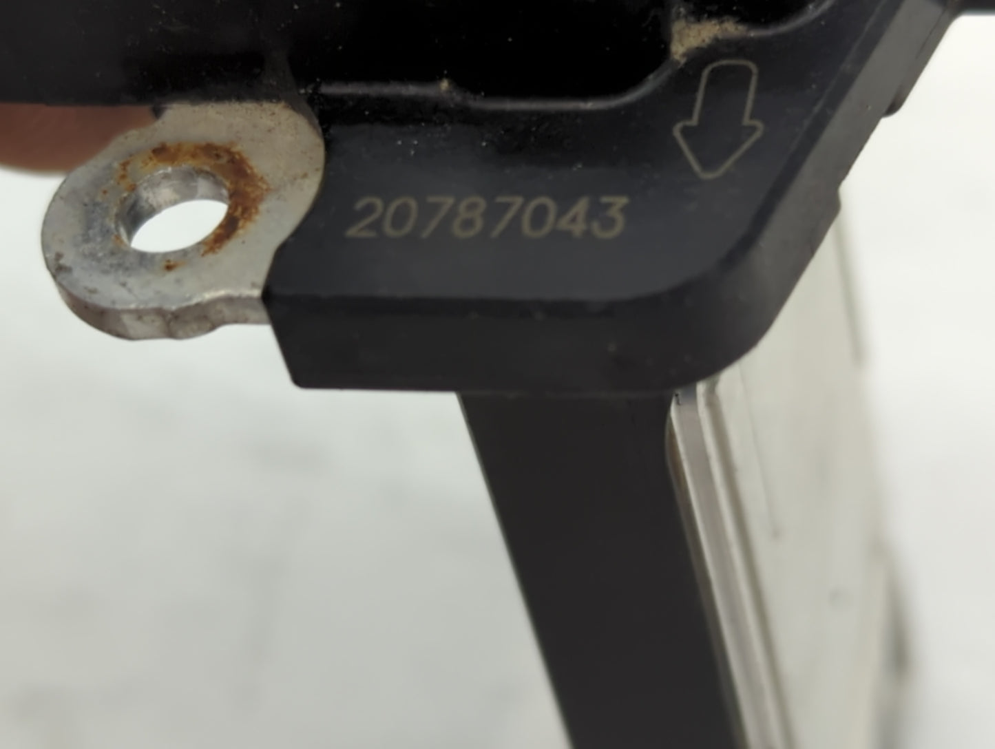 2014-2019 Chevrolet Silverado 1500 Mass Air Flow Meter Maf - Oemusedautoparts1.com