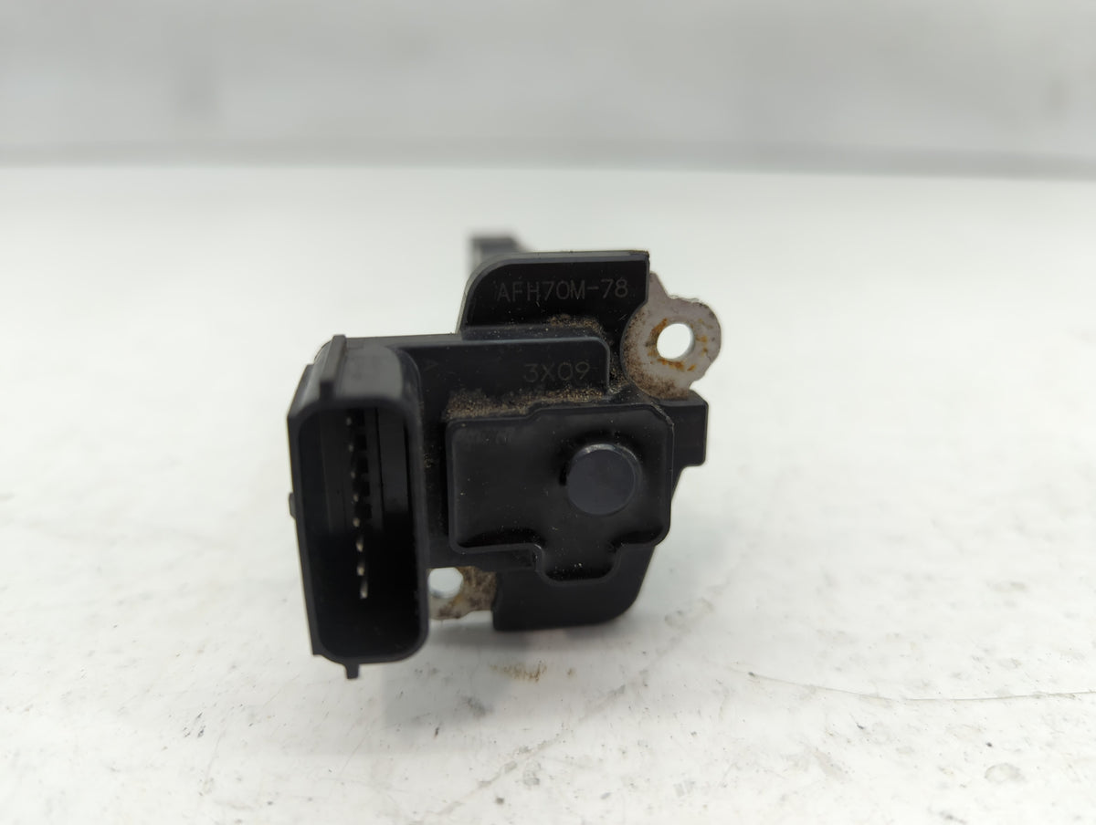2014-2019 Chevrolet Silverado 1500 Mass Air Flow Meter Maf Sensor 617750 - Oemusedautoparts1.com