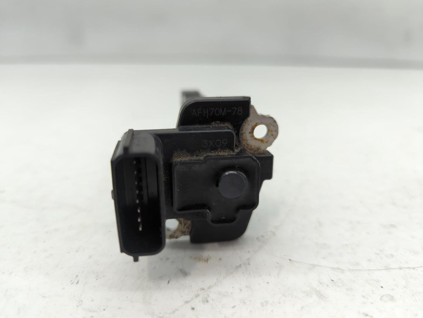 2014-2019 Chevrolet Silverado 1500 Mass Air Flow Meter Maf - Oemusedautoparts1.com