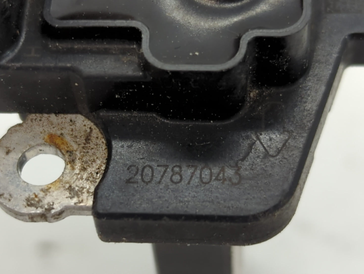 2014-2019 Chevrolet Silverado 1500 Mass Air Flow Meter Maf - Oemusedautoparts1.com