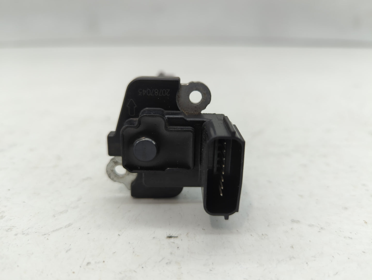 2014-2019 Chevrolet Silverado 1500 Mass Air Flow Meter Maf - Oemusedautoparts1.com