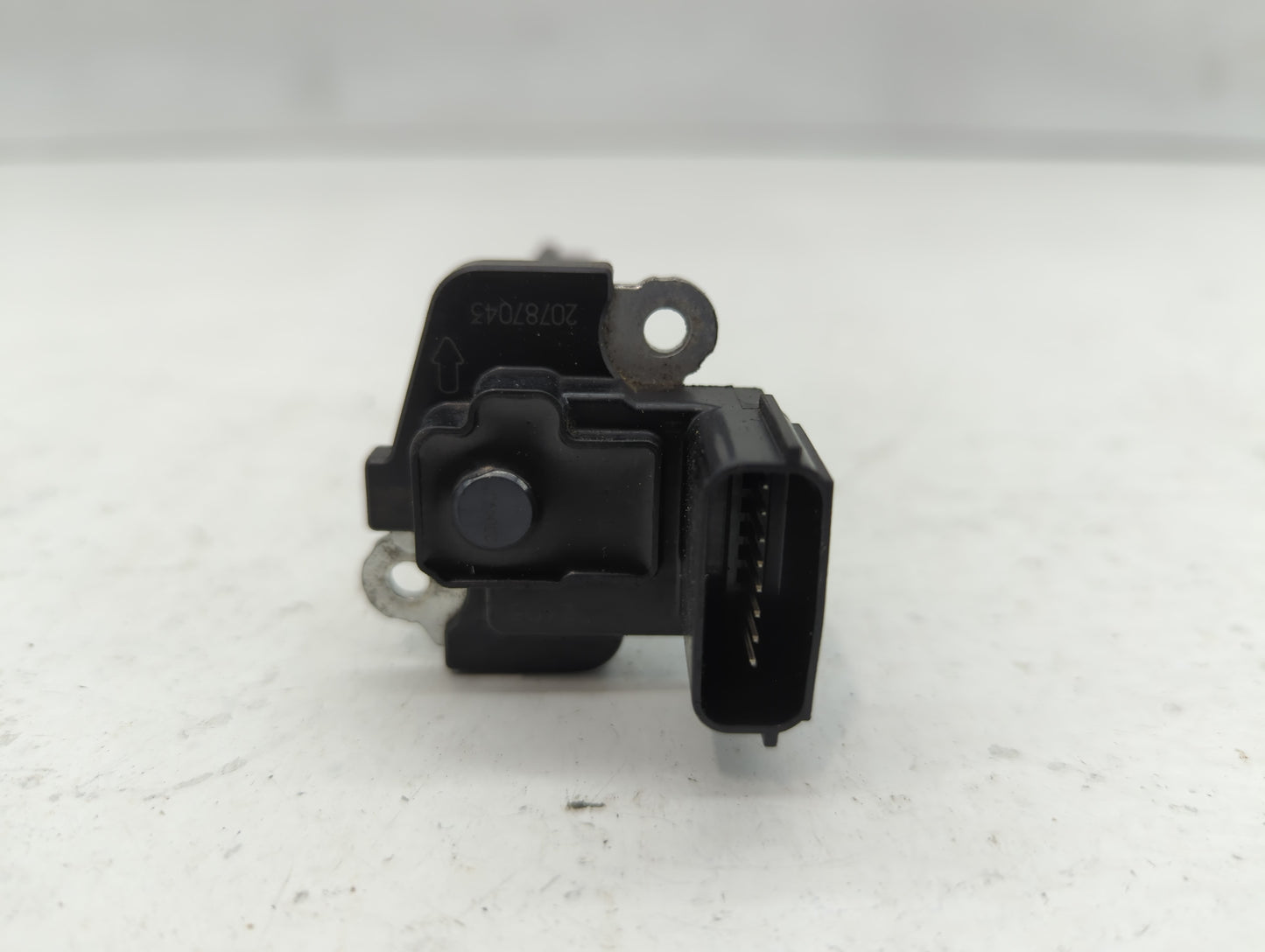 2014-2019 Chevrolet Silverado 1500 Mass Air Flow Meter Maf - Oemusedautoparts1.com