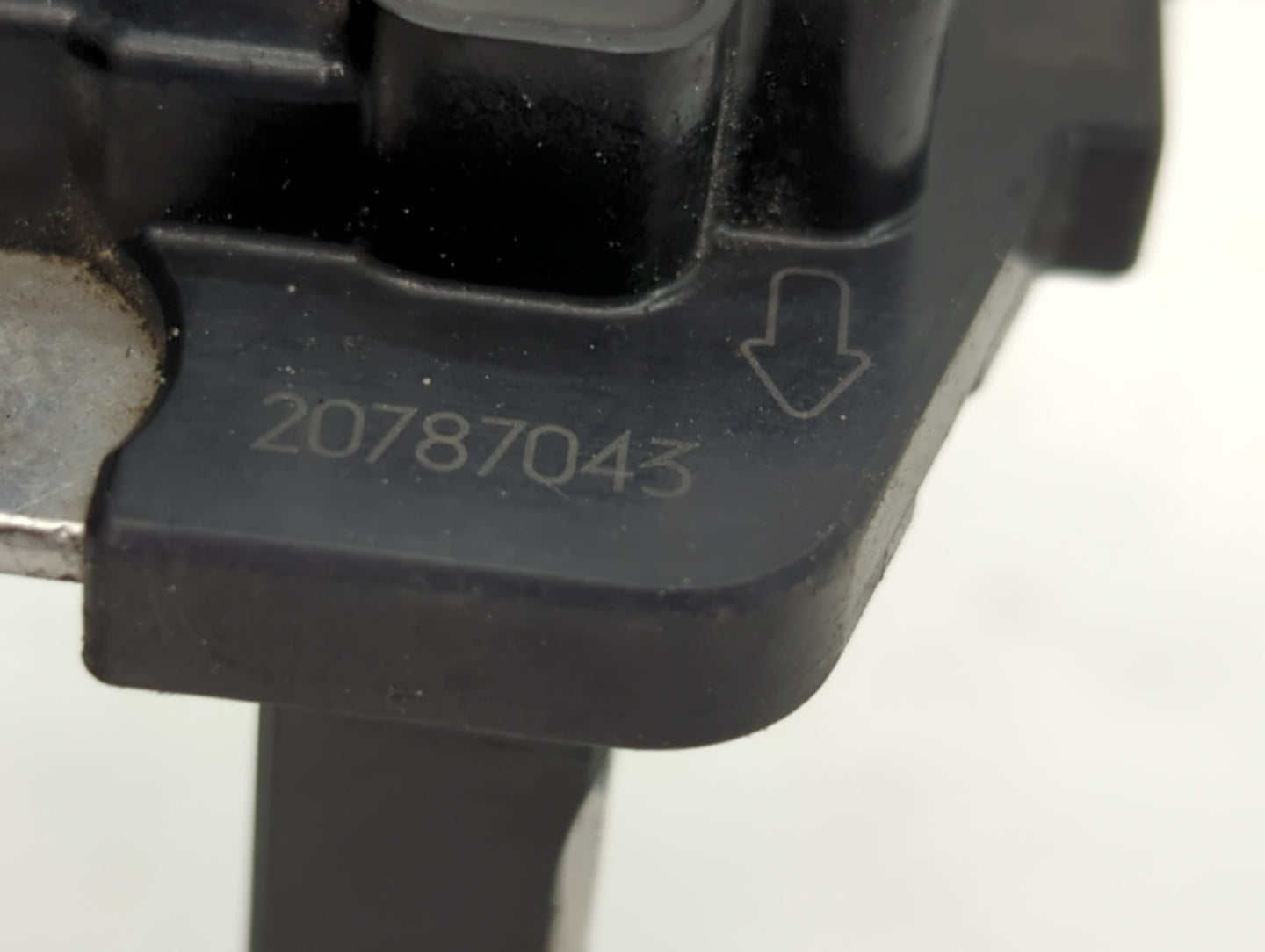 2014-2019 Chevrolet Silverado 1500 Mass Air Flow Meter Maf - Oemusedautoparts1.com
